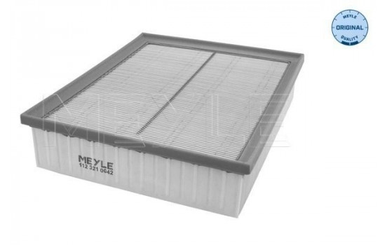 Luftfilter MEYLE-ORIGINAL: True to OE. 112 321 0042