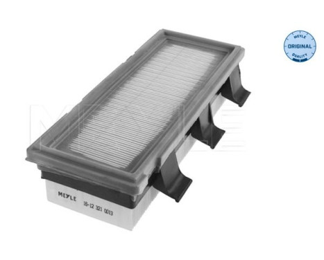 Luftfilter MEYLE-ORIGINAL: True to OE. 16-12 321 0013