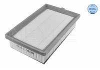 Luftfilter MEYLE-ORIGINAL: True to OE. 212 321 0027