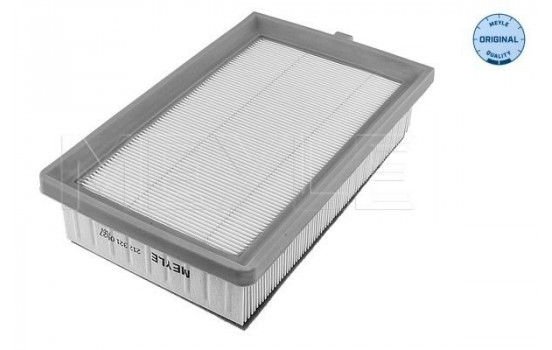 Luftfilter MEYLE-ORIGINAL: True to OE. 212 321 0027