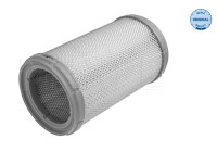 Luftfilter MEYLE-ORIGINAL: True to OE. 212 606 3977