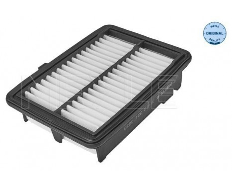 Luftfilter MEYLE-ORIGINAL: True to OE. 31-12 321 0028