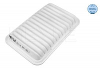 Luftfilter MEYLE-ORIGINAL: True to OE. 33-12 321 0017