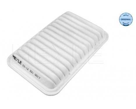Luftfilter MEYLE-ORIGINAL: True to OE. 33-12 321 0017