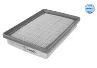 Luftfilter MEYLE-ORIGINAL: True to OE. 37-12 321 0019