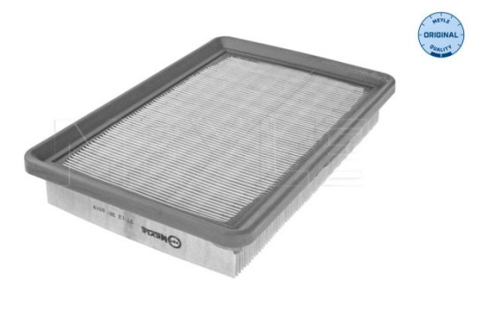 Luftfilter MEYLE-ORIGINAL: True to OE. 37-12 321 0019