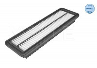 Luftfilter MEYLE-ORIGINAL: True to OE. 37-12 321 0036