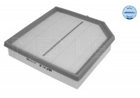 Luftfilter MEYLE-ORIGINAL: True to OE. 512 321 0008