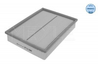 Luftfilter MEYLE-ORIGINAL: True to OE. 53-12 321 0007
