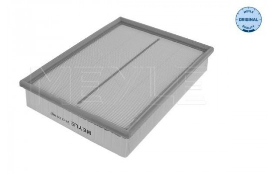 Luftfilter MEYLE-ORIGINAL: True to OE. 53-12 321 0007