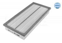 Luftfilter MEYLE-ORIGINAL: True to OE. 53-12 321 0008