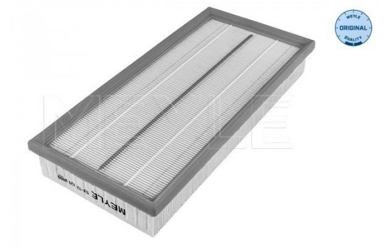Luftfilter MEYLE-ORIGINAL: True to OE. 53-12 321 0008
