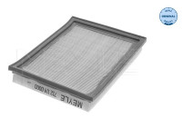 Luftfilter MEYLE-ORIGINAL: True to OE. 712 114 0000