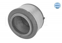 Luftfilter MEYLE-ORIGINAL: True to OE. 712 321 0018