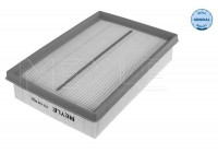 Luftfilter MEYLE-ORIGINAL: True to OE. 712 321 0022