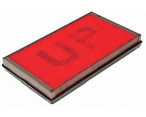 Luftfilter NA-2269 AMC Filter, bild 2