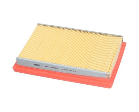 Luftfilter NA-2296 AMC Filter, bild 3