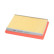 Luftfilter NA-2296 AMC Filter, miniatyr 3