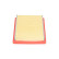 Luftfilter NA-2296 AMC Filter, miniatyr 4