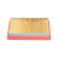Luftfilter NA-2296 AMC Filter, miniatyr 5