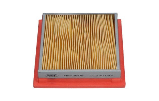 Luftfilter NA-2606 AMC Filter, bild 2