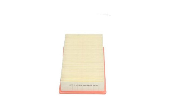 Luftfilter NA-2608 AMC Filter, bild 2