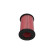 Luftfilter NA-2619 AMC Filter, miniatyr 5