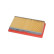 Luftfilter NA-2628 AMC Filter, miniatyr 3