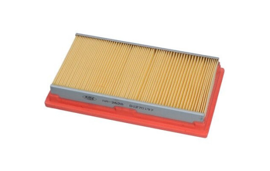 Luftfilter NA-2628 AMC Filter, bild 3