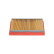 Luftfilter NA-2628 AMC Filter, miniatyr 5