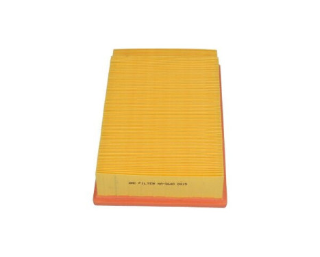 Luftfilter NA-2640 AMC Filter, bild 4