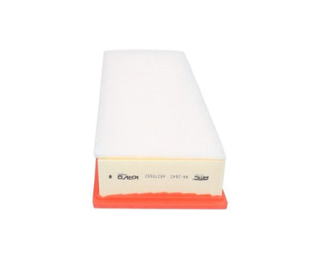 Luftfilter NA-2642 AMC Filter, bild 2