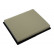 Luftfilter NA-2644 AMC Filter