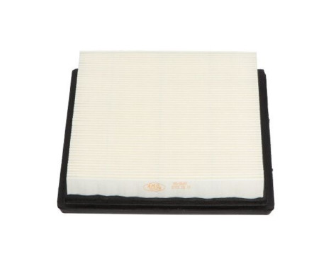 Luftfilter NA-2649 AMC Filter, bild 2