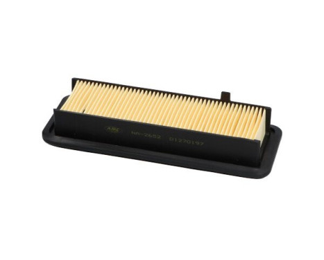 Luftfilter NA-2652 AMC Filter, bild 3