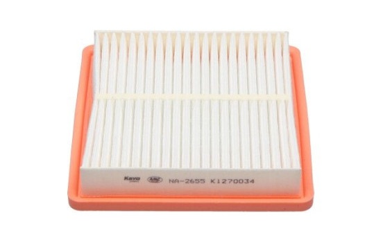 Luftfilter NA-2655 AMC Filter, bild 2