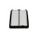 Luftfilter NA-2656 AMC Filter, miniatyr 4