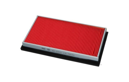 Luftfilter NA-289S AMC Filter, bild 2
