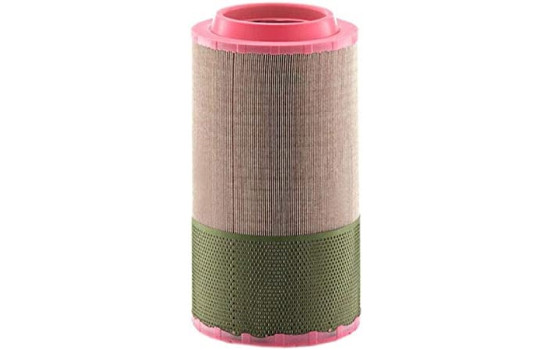 Luftfilter NLG Pico C 25 990 Mann