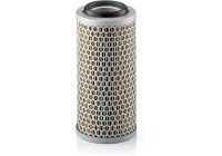 Luftfilter Piclon C 1176/3 Mann