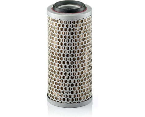 Luftfilter Piclon C 1176/3 Mann
