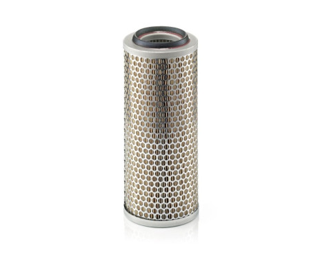 Luftfilter Piclon C 13 114/4 Mann, bild 2