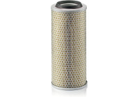 Luftfilter Piclon C 15 165/3 Mann