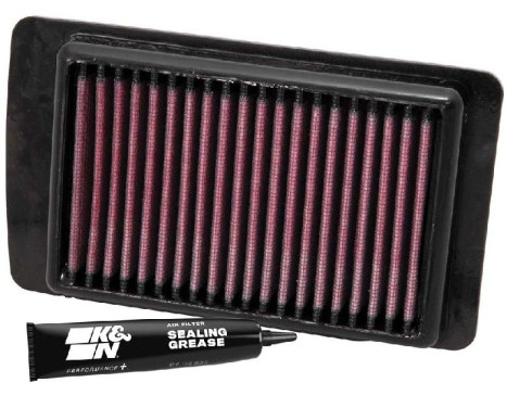 Luftfilter PL-1608 K&N