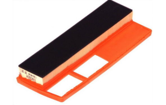 Luftfilter S0002 Bosch