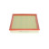 Luftfilter S0004 Bosch, miniatyr 2