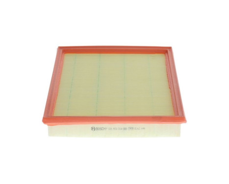 Luftfilter S0004 Bosch, bild 2