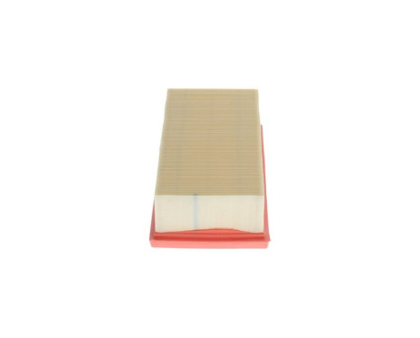 Luftfilter S0006 Bosch, bild 4