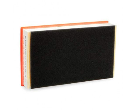 Luftfilter S0007 Bosch, bild 2