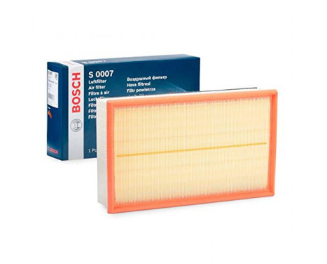 Luftfilter S0007 Bosch